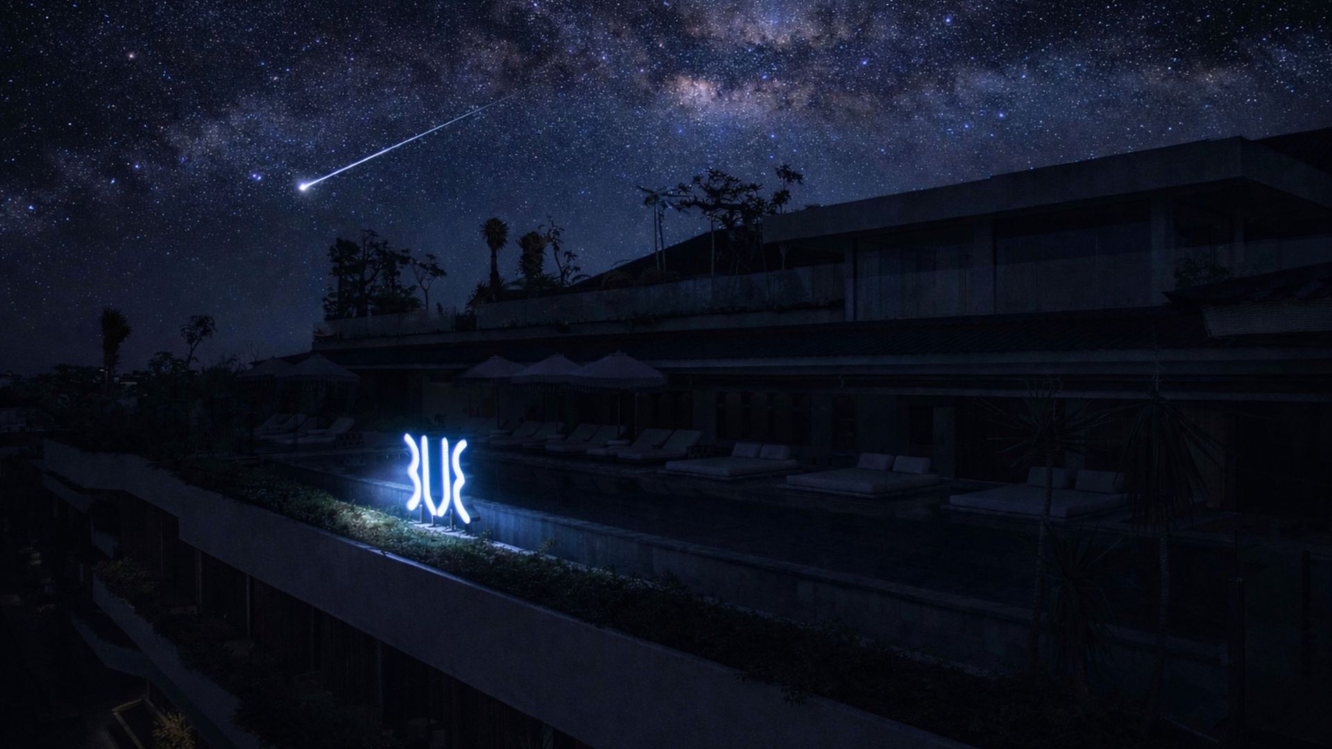 Serenity In Silence at TUI BLUE Berawa