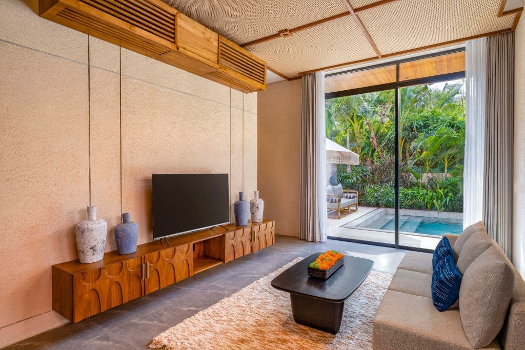 1 Bedroom Boutique
