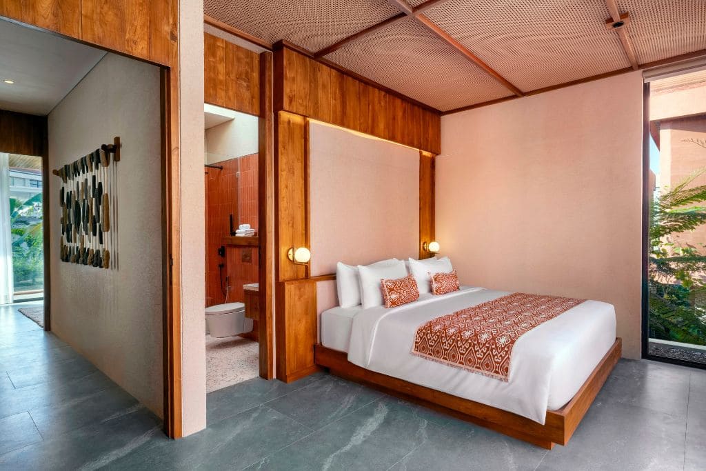 1 Bedroom Boutique