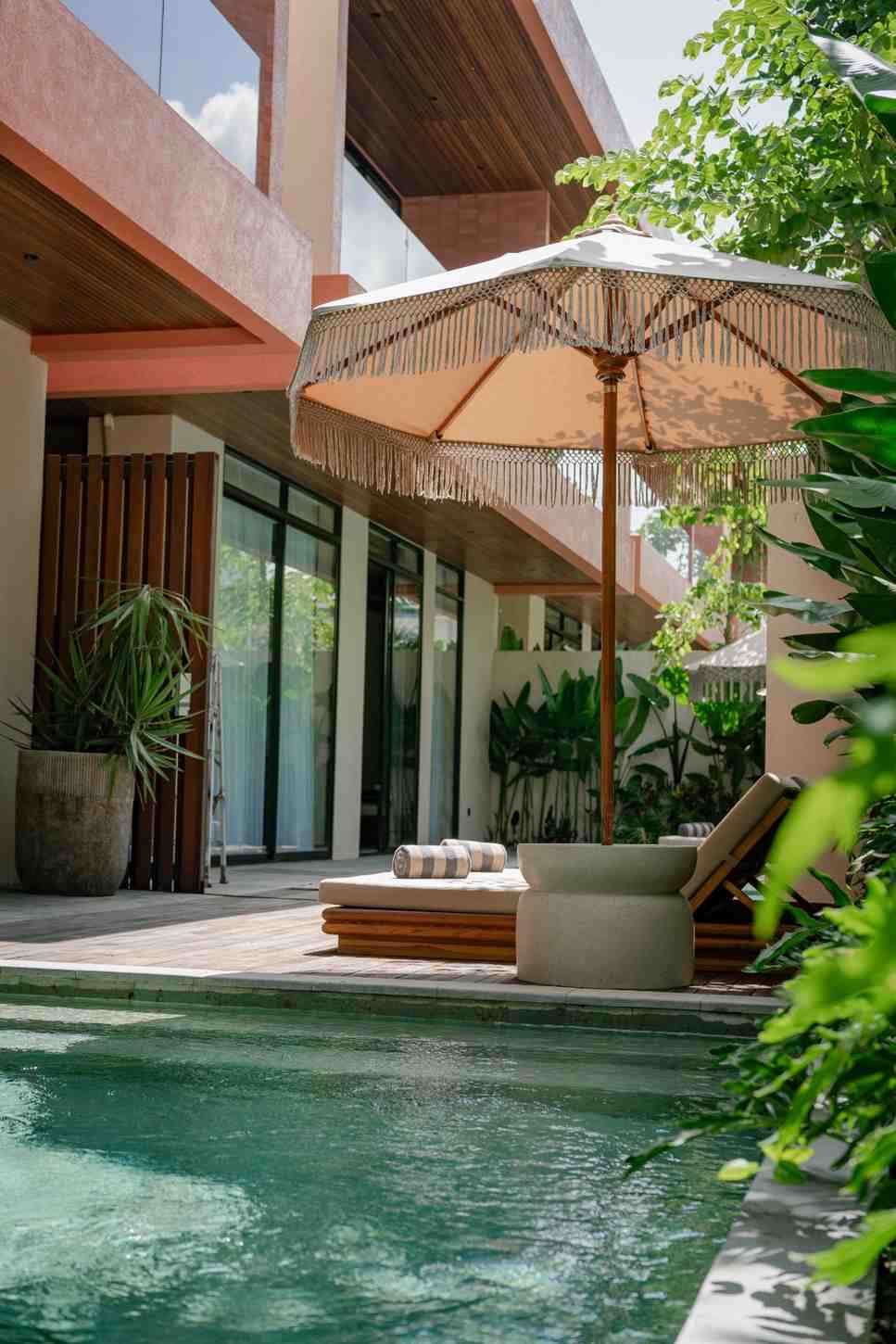 5 Bedroom Villa Tropique Grande