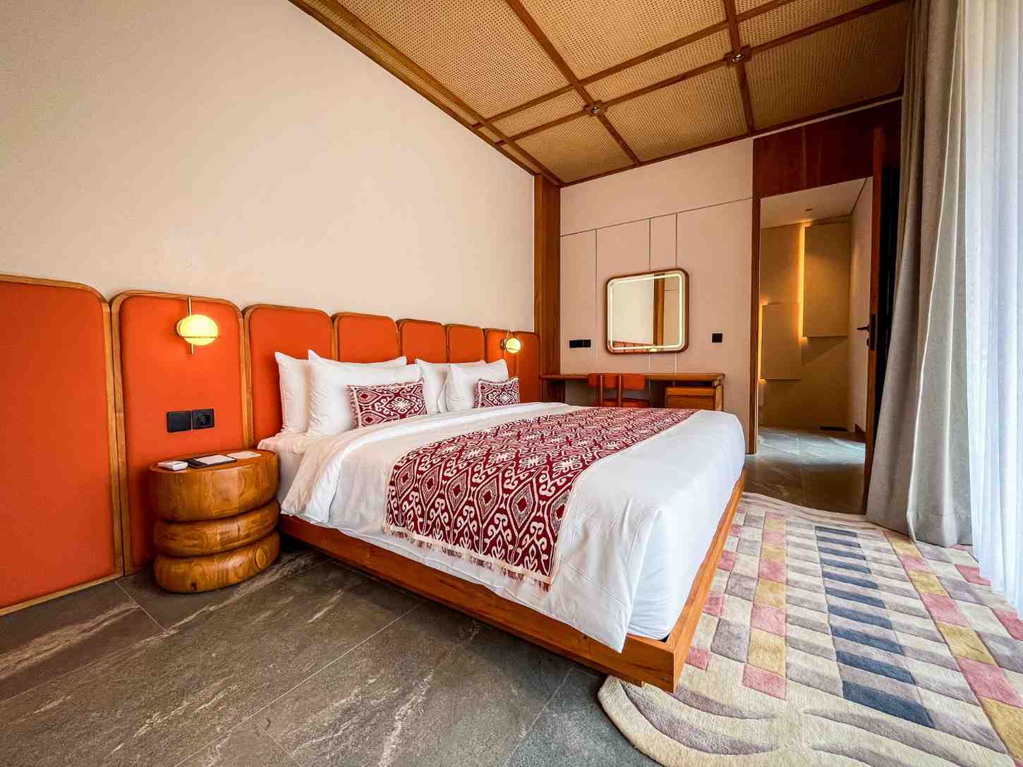 6-Bedroom Tropique